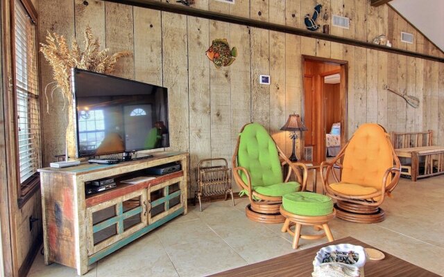 Sea Breeze Villa SB708