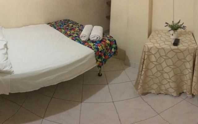 Hostal Princesa Katia