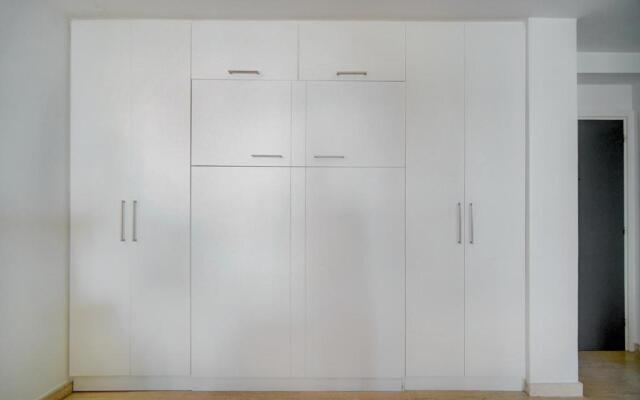 IMMOGROOM - 5 min from beach -Terrace - AC - Parking