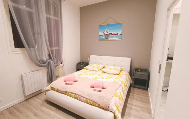 T3 Neuf Ultra Centre Arcachon