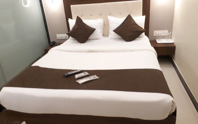 Garden Creek Residency