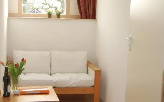 Vakantieoord "de Peppelhoeve"