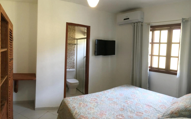 Pousada Canto do Rio