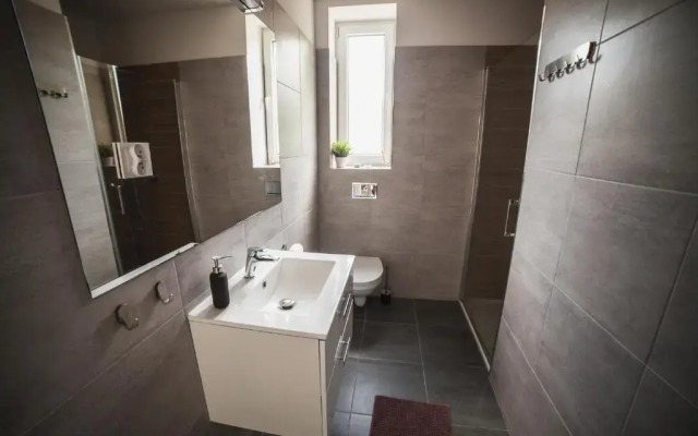 Lawendowo- domki, apartamenty, sauna i jacuzzi