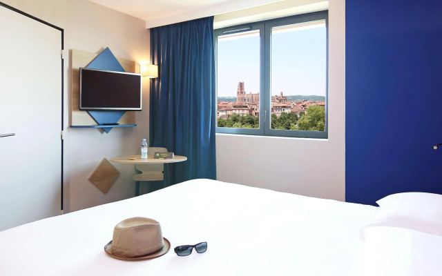 Ibis Styles Albi Centre Le Theatro