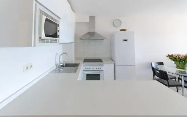 San Agustín Seaview Apartment