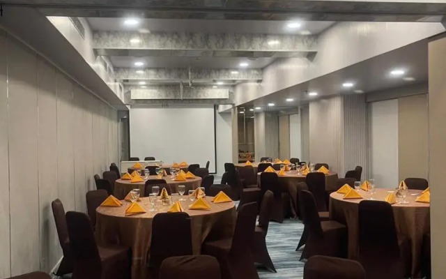 Unisi Hotel Malioboro - Jogja (Syariah)