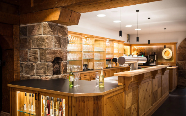 Hotel-Restaurant "Im Spinnerhof"