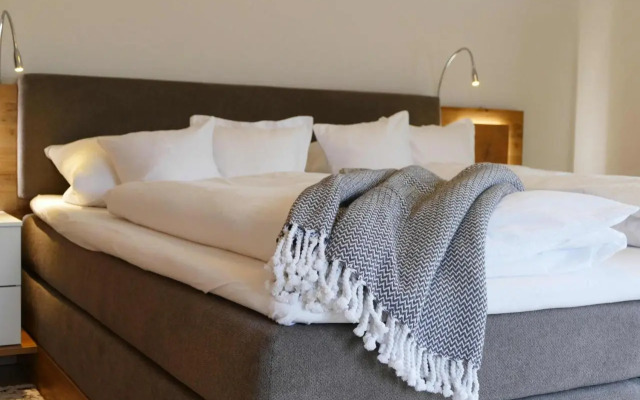 Ferienwohnung Goller
