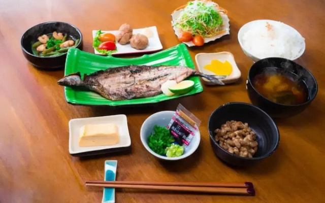 Azumaya Hotel Dao Tan