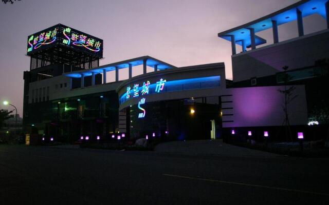 Sexy City Motel