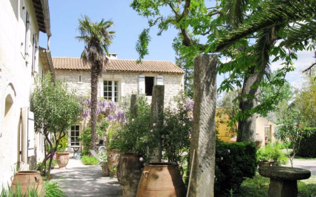 Mas des Palmiers I (TAA520)