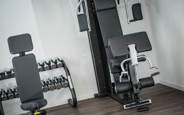 Hotel San Giacomo Spa&Gourmet