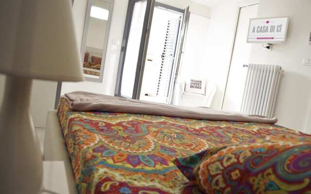 A Casa Di CI