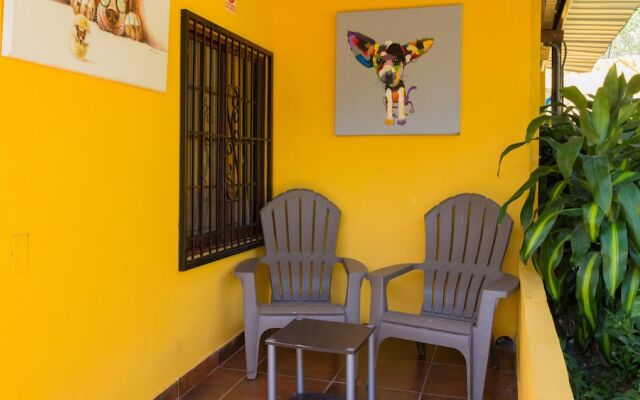 Casa Alegria Bed & Breakfast