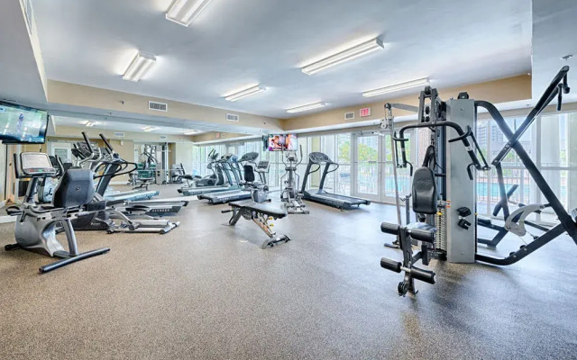 Ariel Dunes Condominium