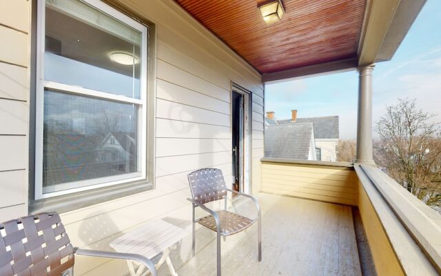 The Vista View Villa 2