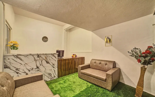Southgate Villa