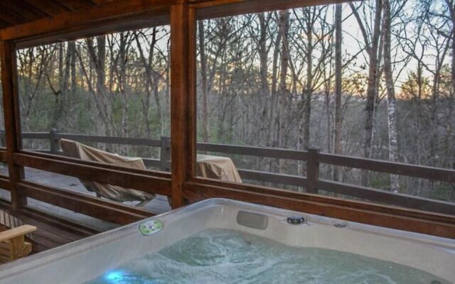 Poppy`s Mountain House