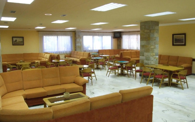 Hotel Scala