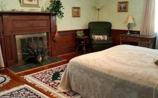 Mountain Valley Farm