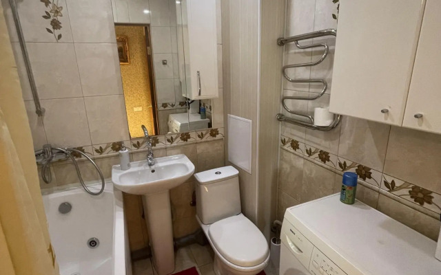 Апартаменты на улице Техническая