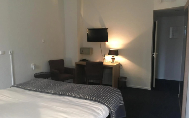 Hotel Wilhelmina