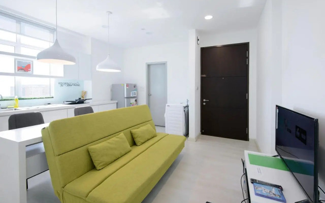 Straits Garden Suites by The Homestay Helper