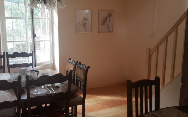 Vue de Vallée Chambres D'hôtes et Gîte