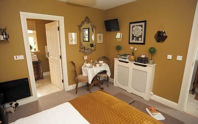 The Brown Hen Self Catering Cottage Bandon, West Cork