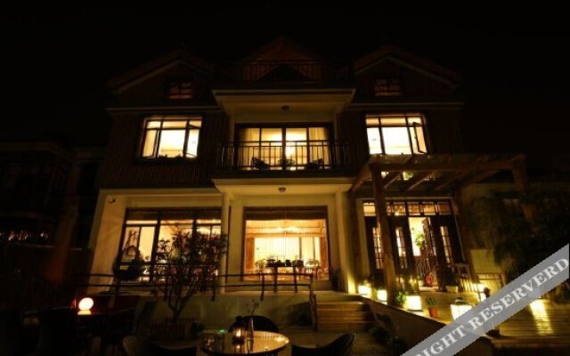 Xianyunshe (Moye) Boutique B&B