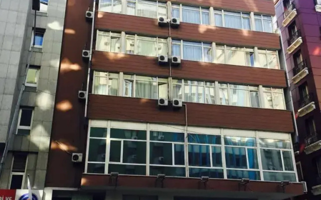 Tac Hotel