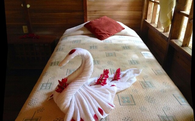 Samasati Yoga & Wellness Retreat