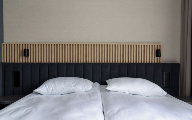 Umi Hotel Sopot