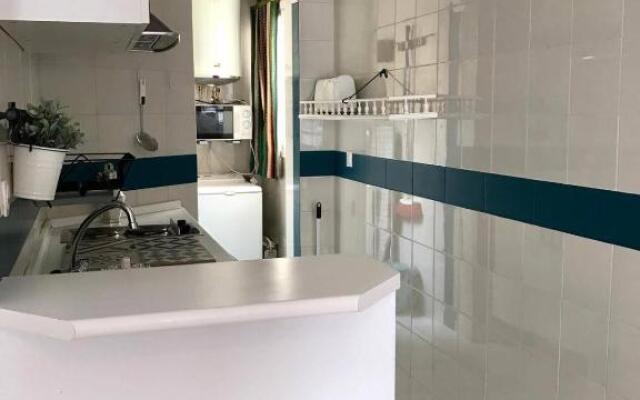 Apartamento Playa Bajondillo