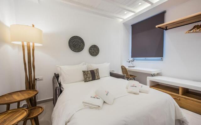 Bohemia Luxury Living