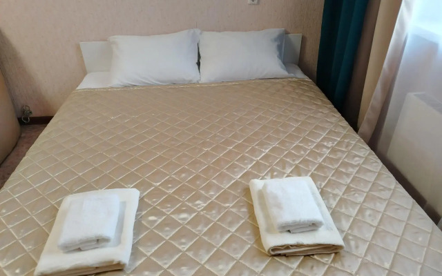 Отличный день на улице Рылеева