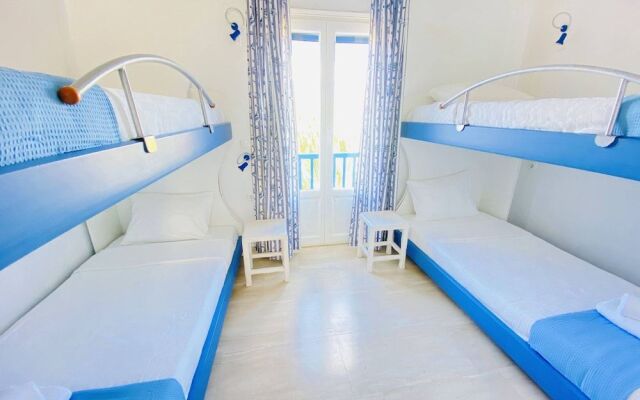 Villa Diana Paraga Beach by GHH