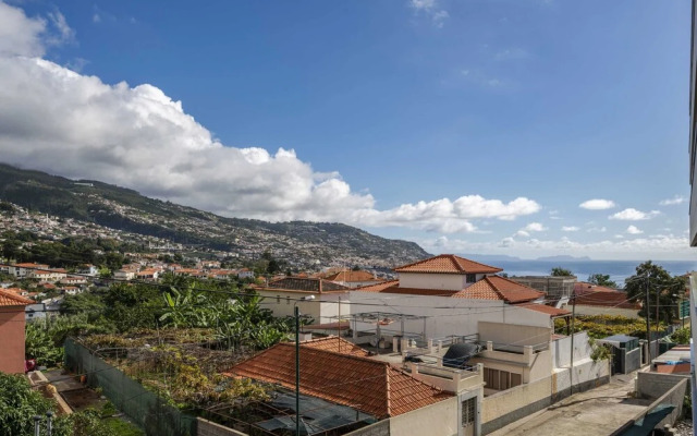 City Holidays in Madeira - Madalenas XXI
