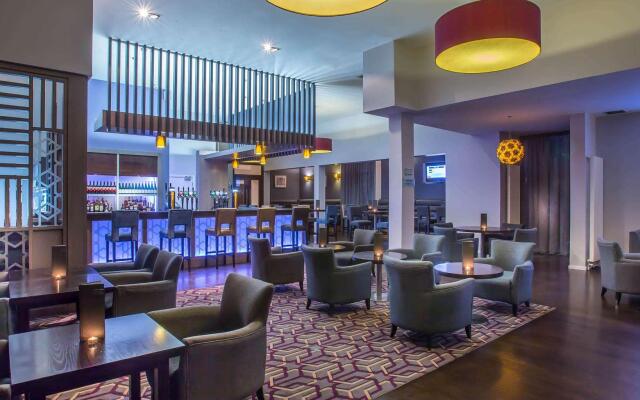 Maldron Hotel Dublin Airport