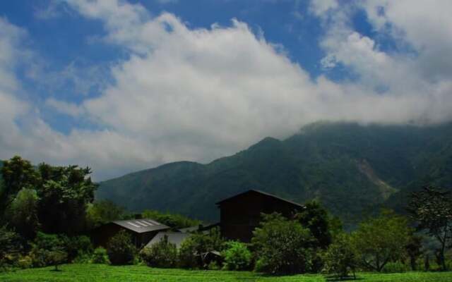 Walk Cloud B&B