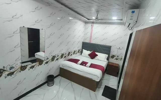 hotel SR residency