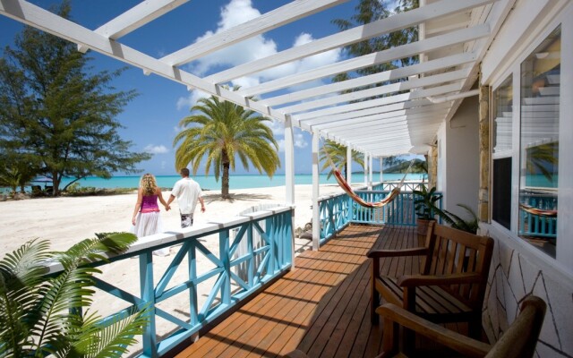 Jolly Beach Antigua - All-inclusive