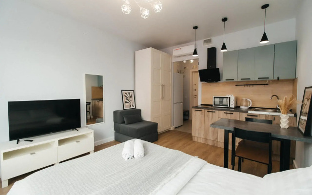 UNO  на улице Амурская 2 корпус 2