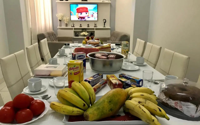 APARTAMENTO COPACABANA, 4 QUARTOS, 3 banheiros
