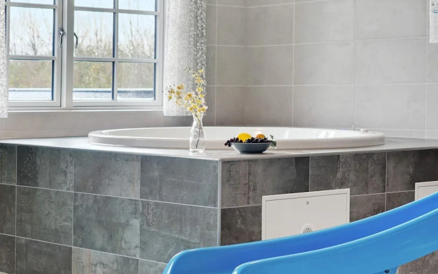 Luxury Retreat in Mommark - By Traum Ferienwohnungen