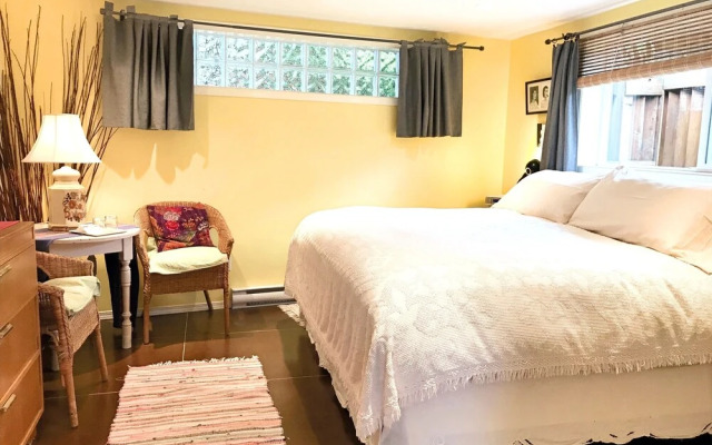 Wisteria Guest House