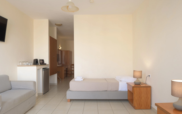 Asterias Village Resort