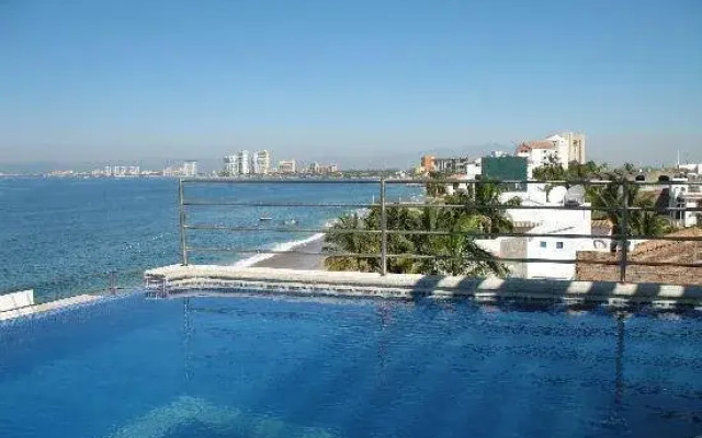 Hotel Boutique Suites Nadia