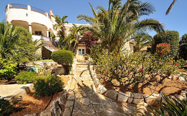 House Libertad Jávea